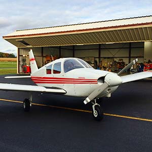 hanger-leases