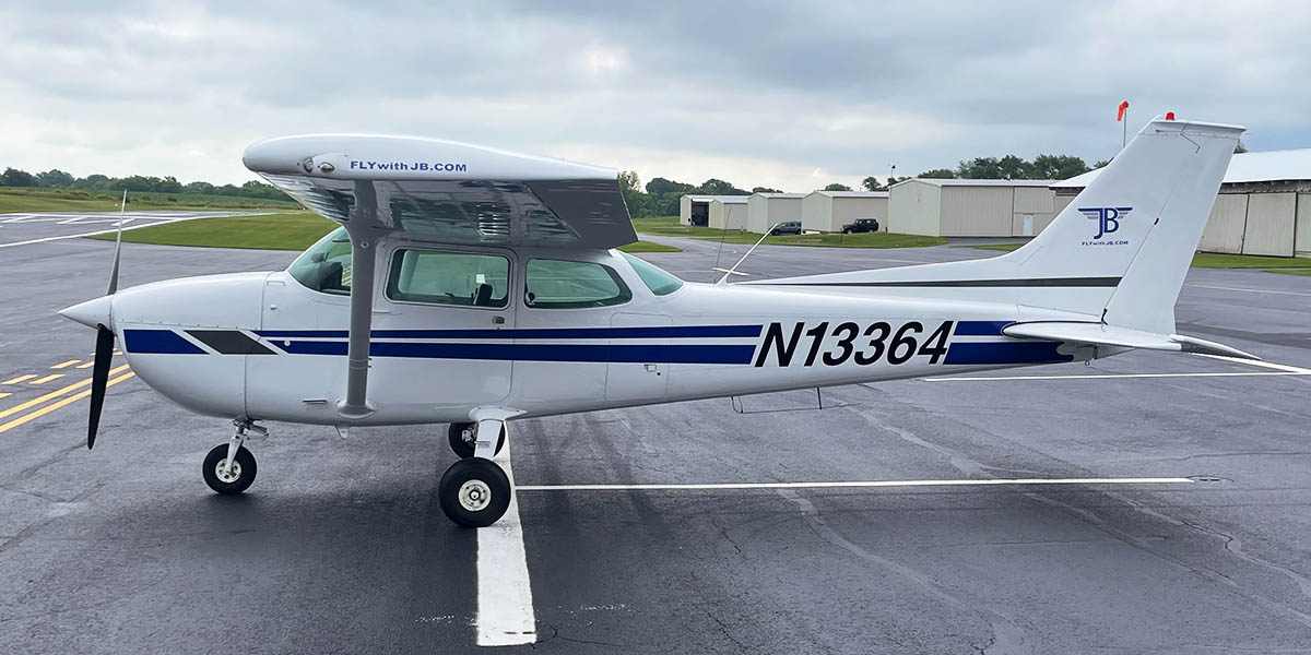 aircraft rentals