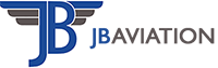 JB Aviation Logo