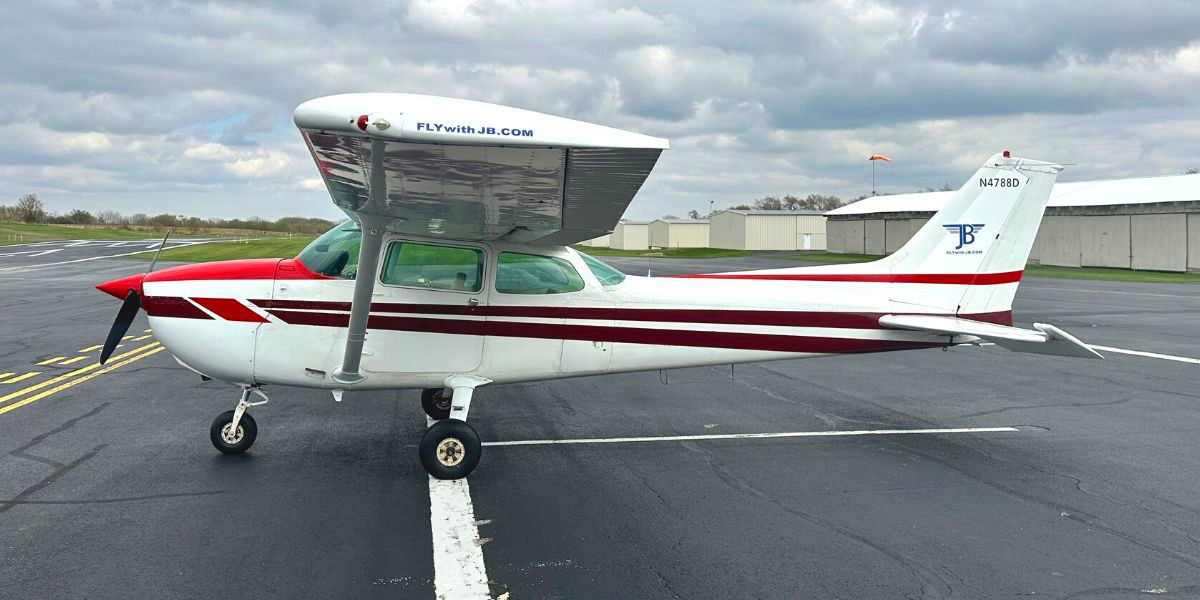 aircraft rentals