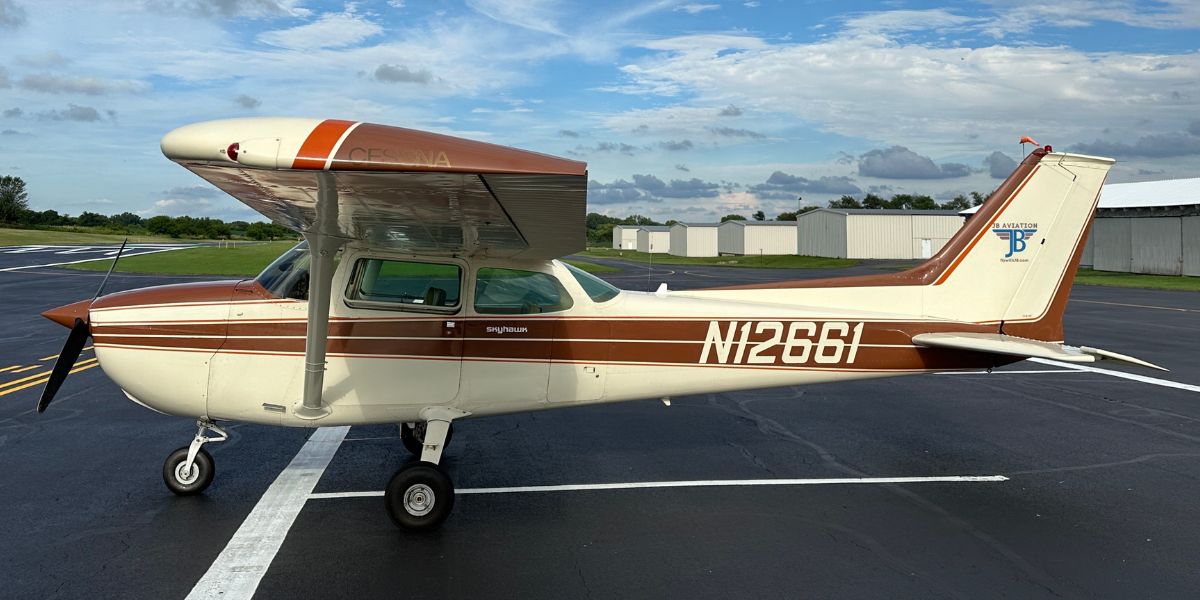aircraft rentals